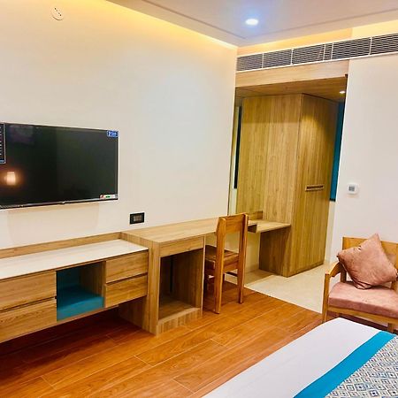 Royal Residency Udaipur Otel Dış mekan fotoğraf