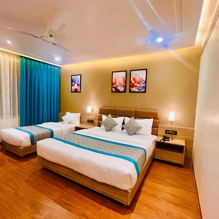 Royal Residency Udaipur Otel Dış mekan fotoğraf