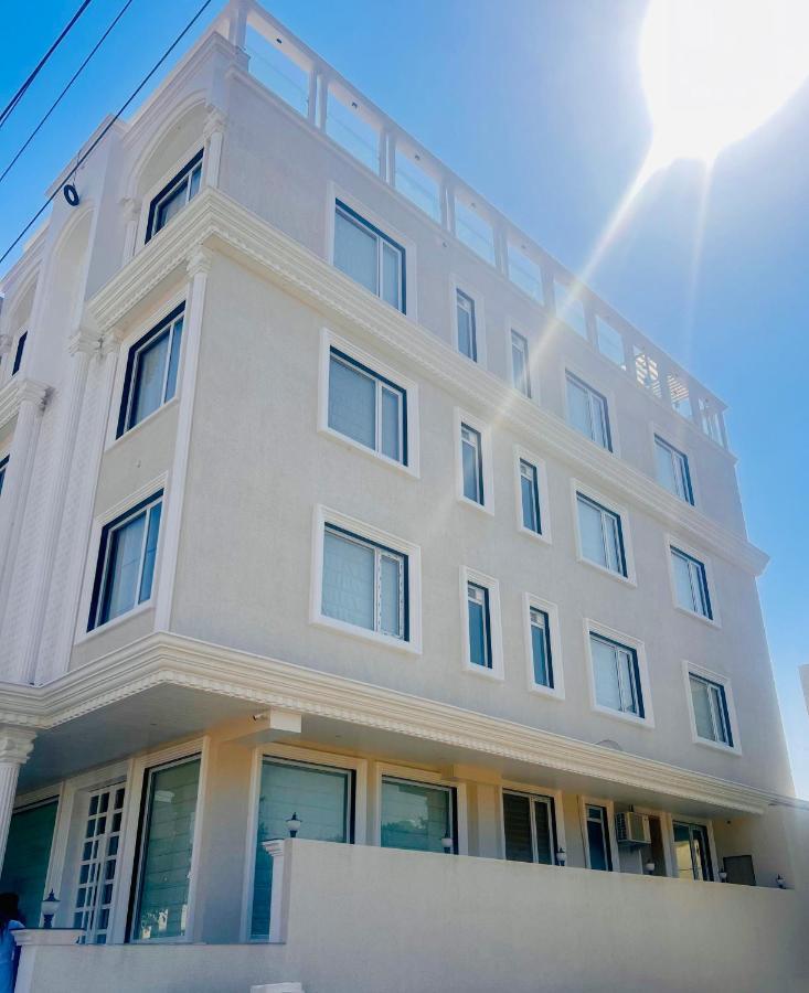 Royal Residency Udaipur Otel Dış mekan fotoğraf