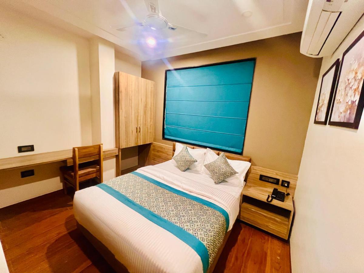 Royal Residency Udaipur Otel Dış mekan fotoğraf