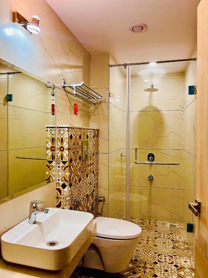 Royal Residency Udaipur Otel Dış mekan fotoğraf