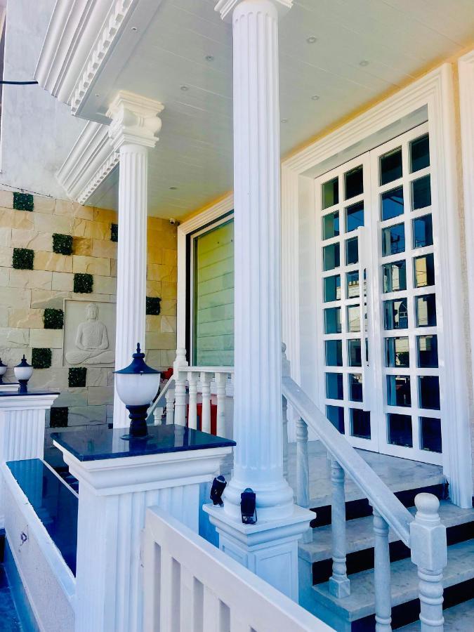 Royal Residency Udaipur Otel Dış mekan fotoğraf
