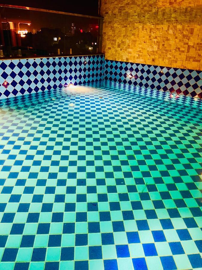 Royal Residency Udaipur Otel Dış mekan fotoğraf