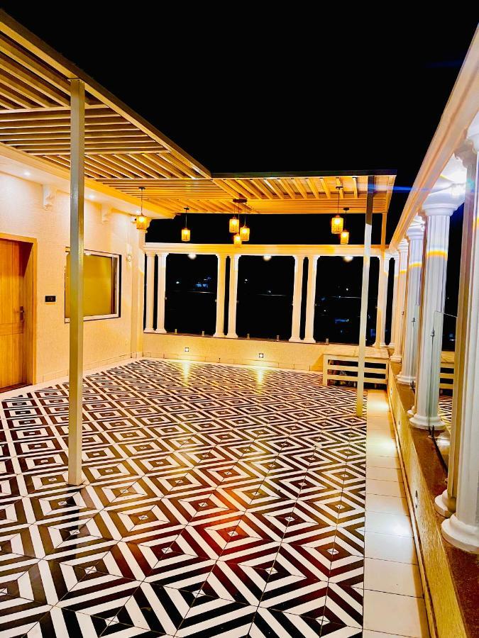 Royal Residency Udaipur Otel Dış mekan fotoğraf