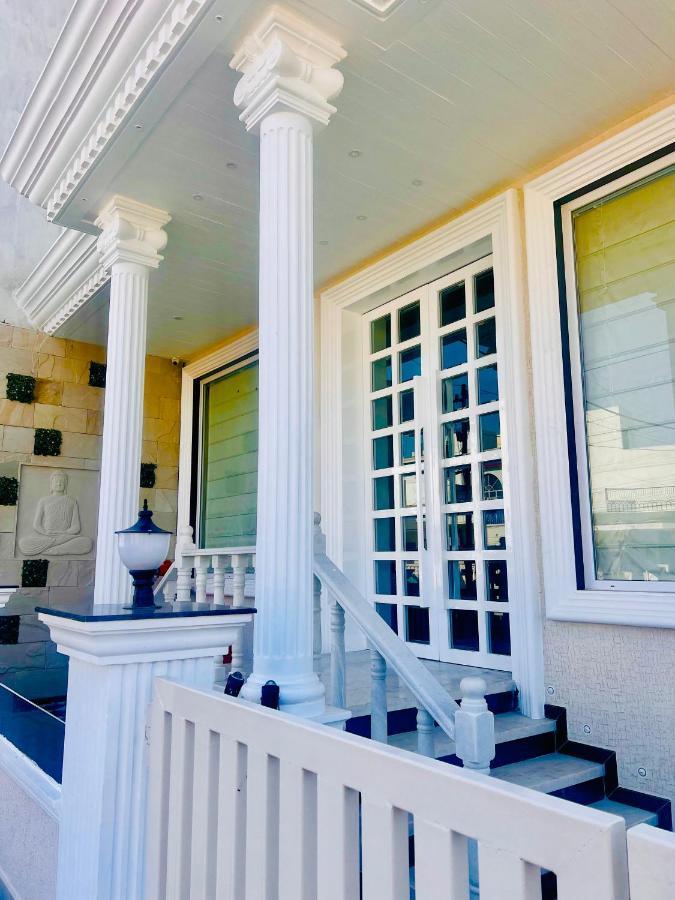 Royal Residency Udaipur Otel Dış mekan fotoğraf