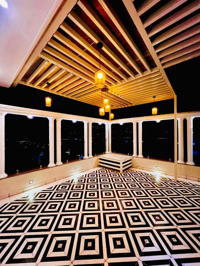Royal Residency Udaipur Otel Dış mekan fotoğraf