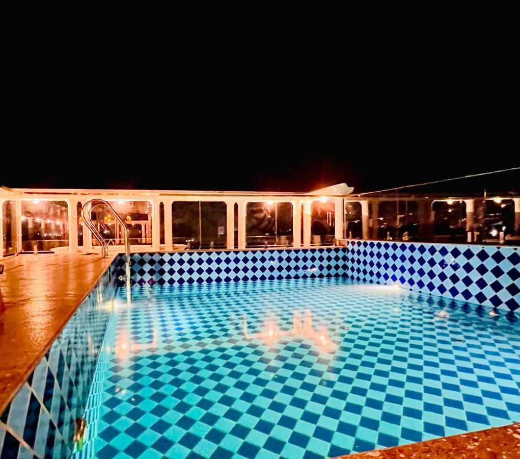 Royal Residency Udaipur Otel Dış mekan fotoğraf