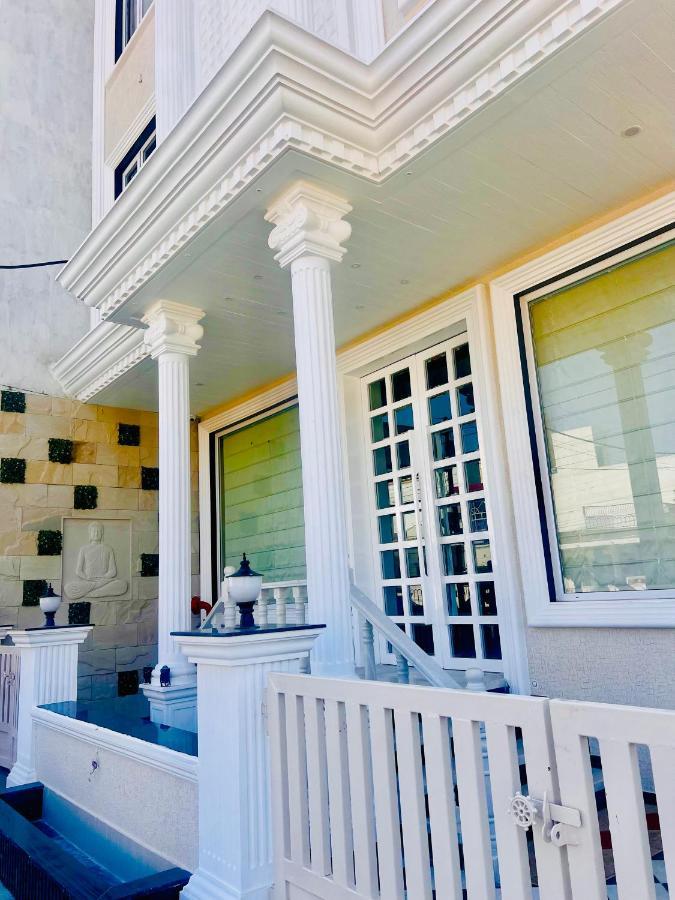 Royal Residency Udaipur Otel Dış mekan fotoğraf
