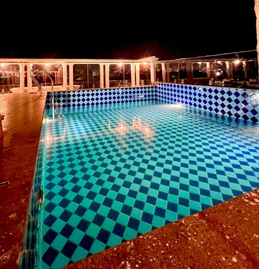 Royal Residency Udaipur Otel Dış mekan fotoğraf