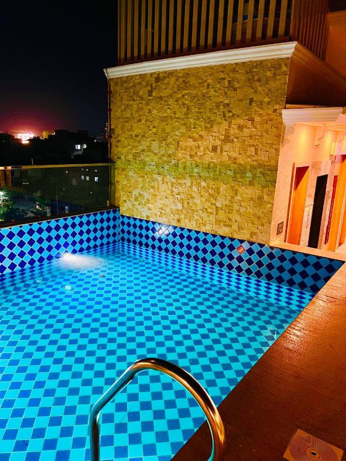 Royal Residency Udaipur Otel Dış mekan fotoğraf