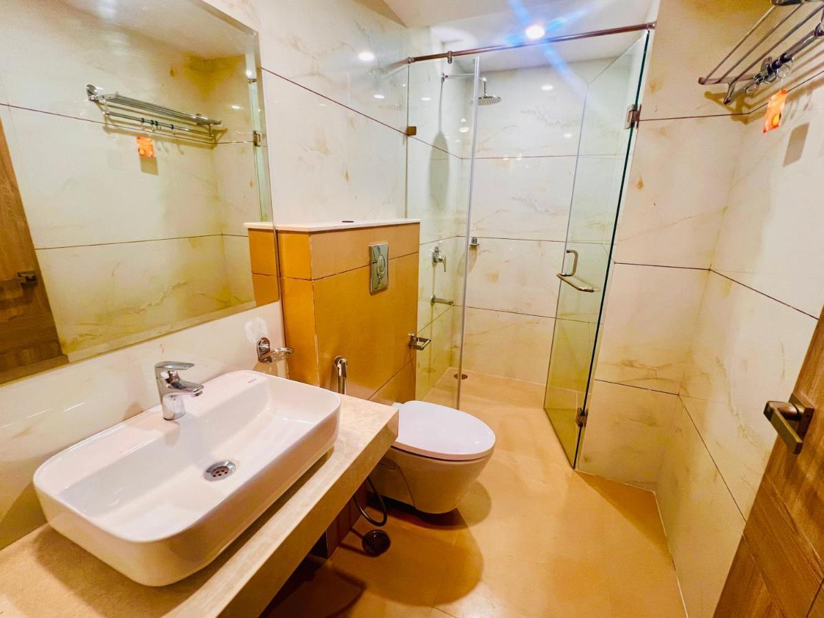 Royal Residency Udaipur Otel Dış mekan fotoğraf