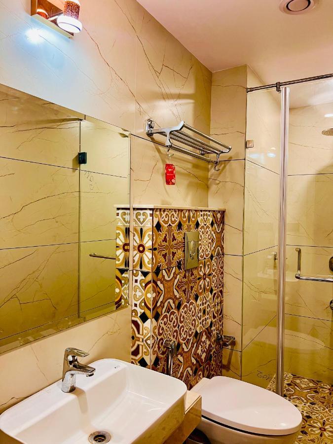 Royal Residency Udaipur Otel Dış mekan fotoğraf