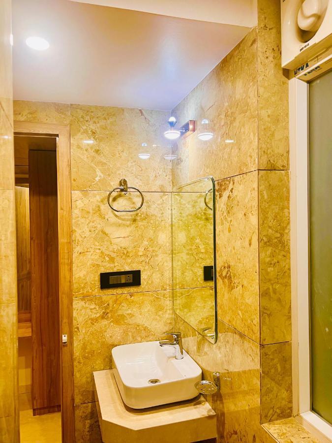 Royal Residency Udaipur Otel Dış mekan fotoğraf