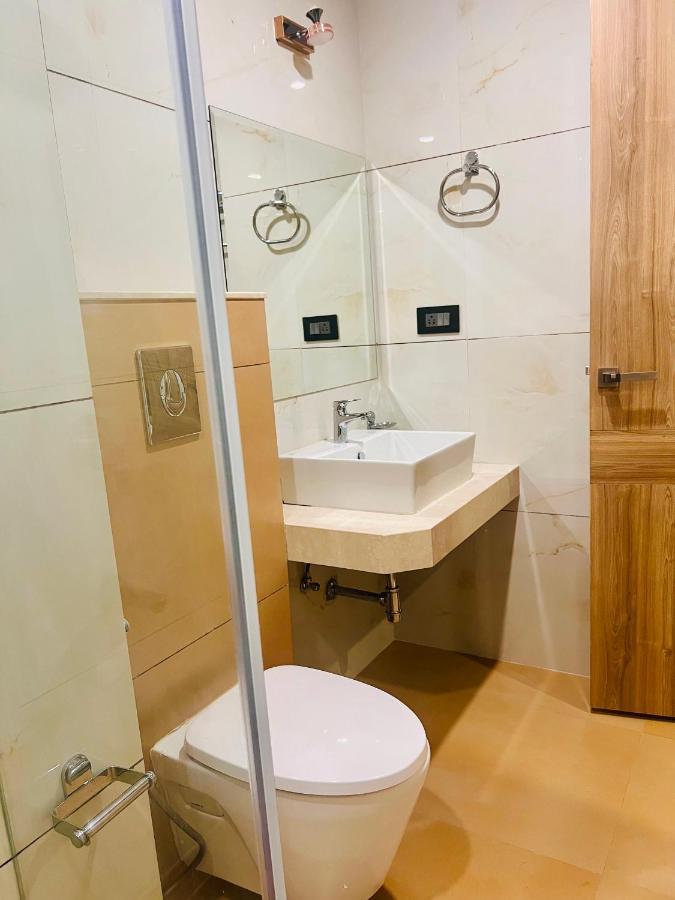 Royal Residency Udaipur Otel Dış mekan fotoğraf